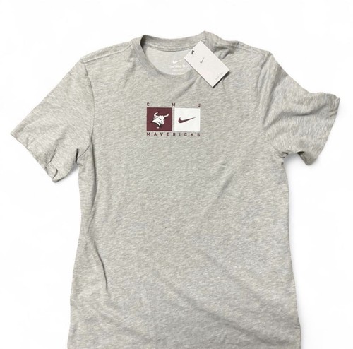 Cmu mavericks nike - mavericks,