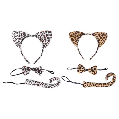 Sets accessoires deguisement - 2,