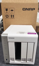 QNAP TS-431P 1GB DDR3