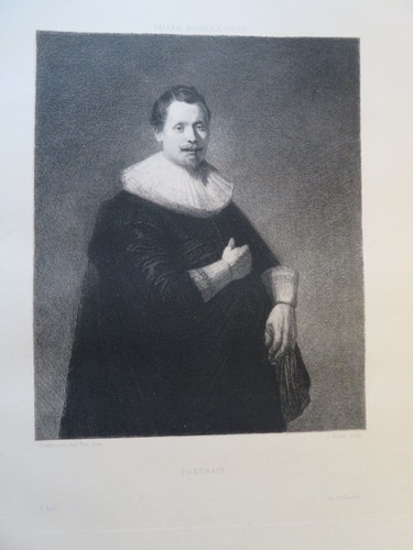 Rembrandt van rijn - van, (1606-1669)