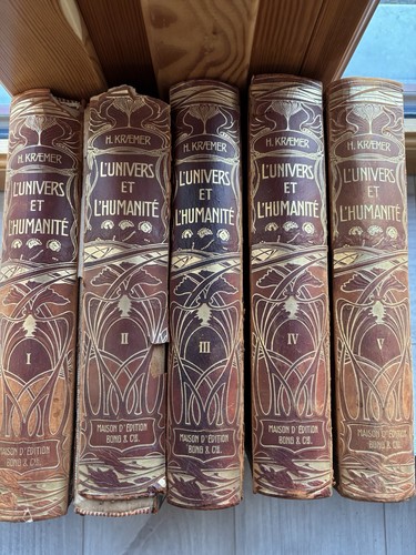 Univers humanité tome - l'univers, l'humanité,