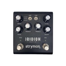 Pédale d'effets Strymon