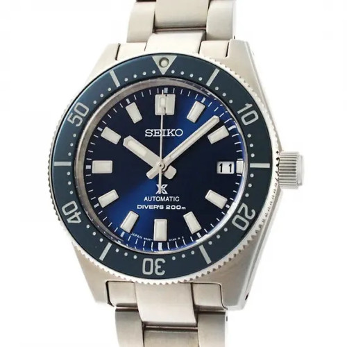 Seiko prospex diver - seiko, limited