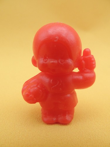 Bonux figurine football - -,