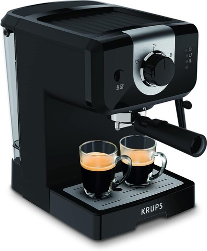 Machine café expresso - machine, à