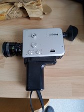 Camera Super 8 Nizo S56