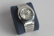 Montre automatique MILUS Day Date (61250)