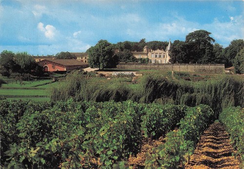 Pauillac chateau lafite - 33,