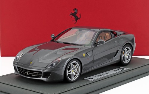 Bbr ferrari 599 gtb - bbr, 1/18