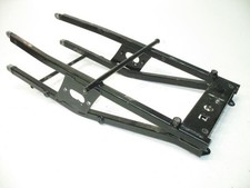 Boucle cadre arriere HONDA VFR 800 FI 2000-2001