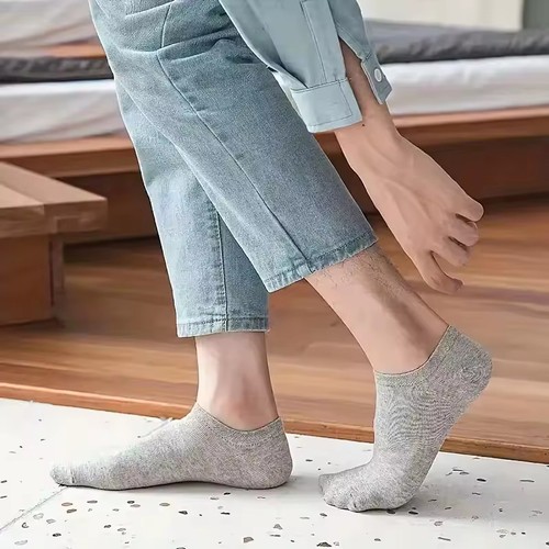Paires chaussettes - 10,