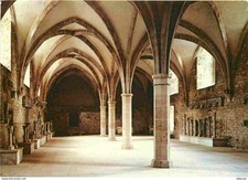 71 - Cluny - intérieur de l'Abbaye - Cellier du Farinier - CPM - Voir Scans Rect