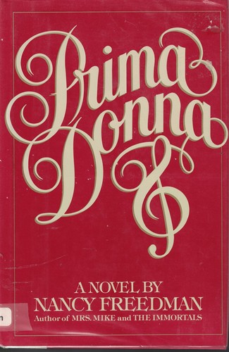 Prima donna - prima,