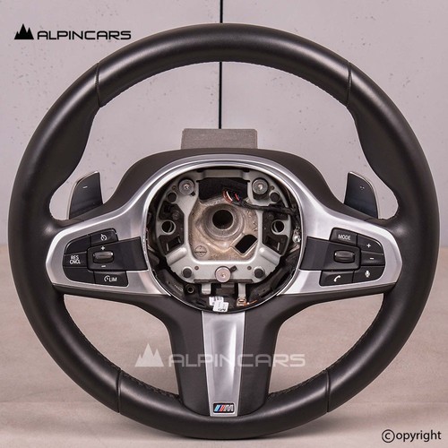 Bmw g11 g12 - g11, pack