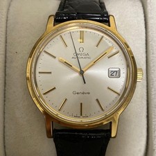 Montre automatique OMEGA