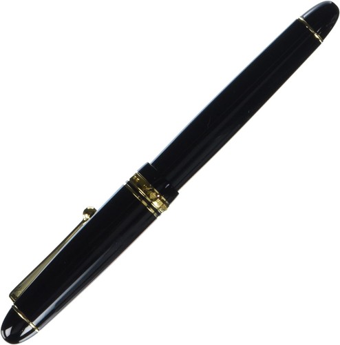 Pilot custom 742 fountain pen - custom,