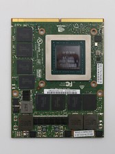 Carte graphique mxm nvidia - carte,