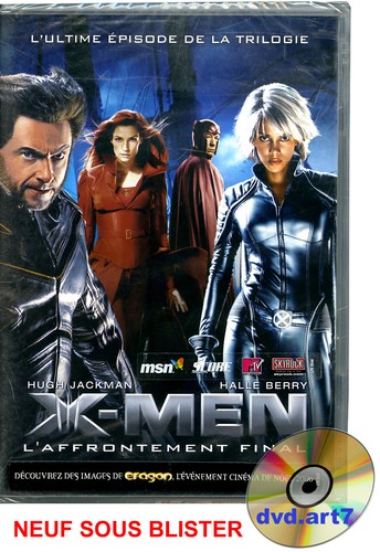 Dvd men l - dvd, 3