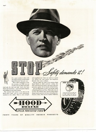1937 hood deluxe tires - 1937,