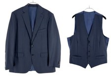 Suitsupply Lazio Veste En