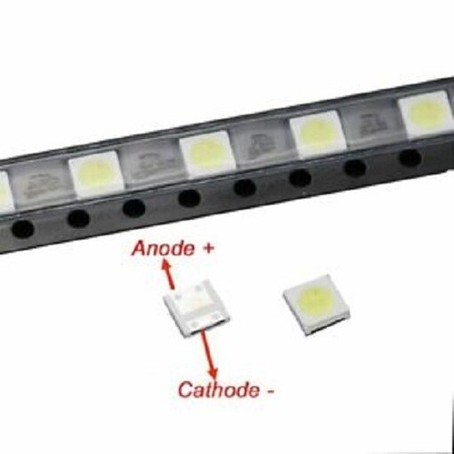 Led rétroéclairage 6v - rétroéclairage, 2w
