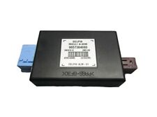 Appareil de Commande Alarme