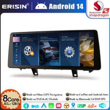 12.3" Qualcomm 8+128GO Android