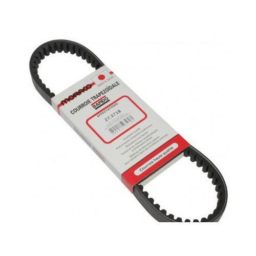 Courroie bando scoot peugeot - scoot,