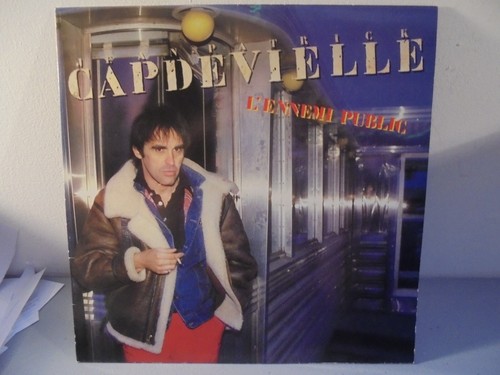 Vinyle tours jean - vinyle,