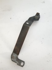 patte moteur fixation câble gaz de tondeuse  autoportee MTD B100