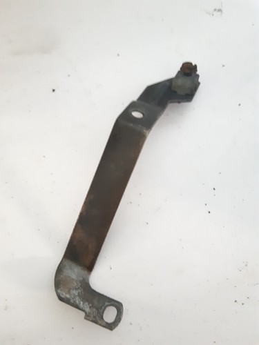 Patte moteur fixation câble - fixation,