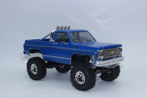 Traxxas trx 97064 bleu - trx,