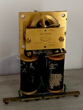 ANTIQUE FAVARGER SUISSE