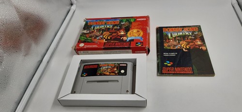 Jeu super nintendo - jeu,