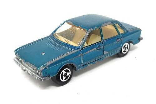 Majorette 210 volkswagen - majorette,