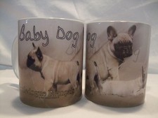 Tasse mug motif chien - tasse,