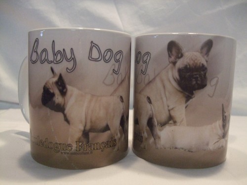 Tasse mug motif - -,