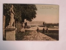 CPA 78 Parc de VERSAILLES - Un