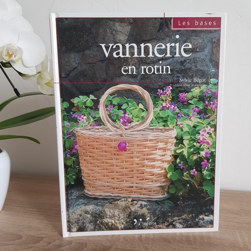 Vannerie rotin sylvie - vannerie,
