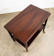 Mid Century Danish Modern