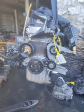 Moteur FORD FIESTA 5 PHASE 1