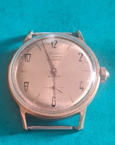 Montre mécanique danir - mécanique,