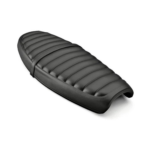 Selle bench toile nervurée - toile,