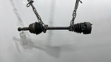Cardan gauche - , (transmission)