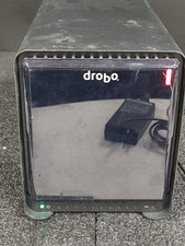 Data Robotics DRDR4-A Drobo