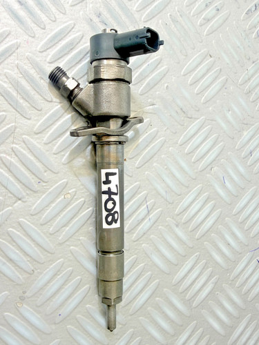 Injecteur bosch volvo - injecteur, d