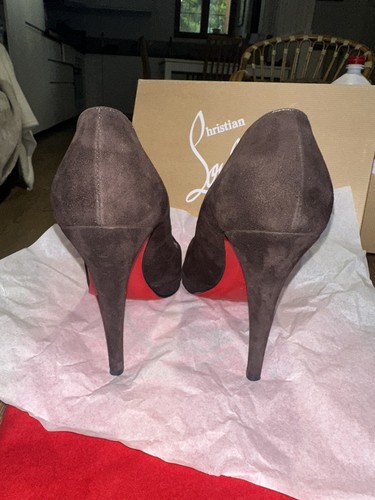 Louboutins - ,