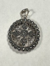 Bijoux Très Beau Pendentif en