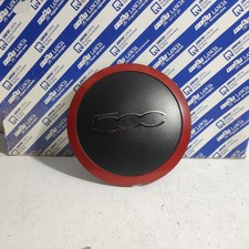 Cache-Moyeu De Roue FIAT