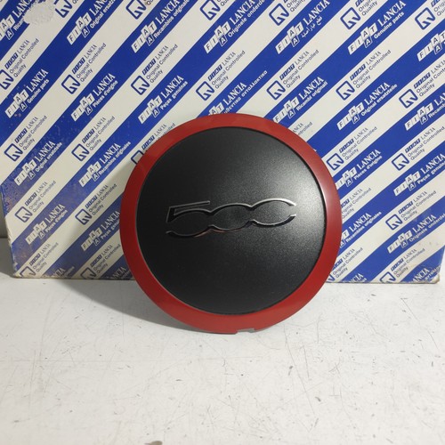 Cache moyeu roue fiat - roue,
